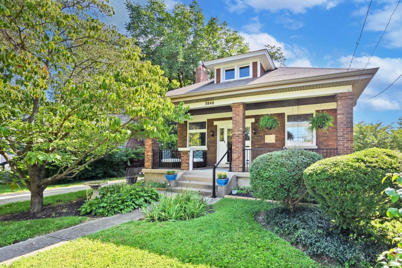 3840 Marburg Avenue, Cincinnati, OH 45209 Main Photo