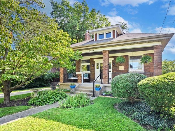 3840 Marburg Avenue, Cincinnati, OH 45209