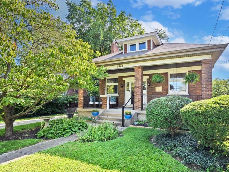 3840 Marburg Avenue, Cincinnati, OH 45209 Photo 1