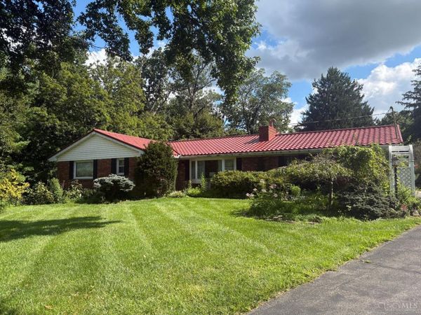 7755 Pfeiffer Road, Montgomery, OH 45242