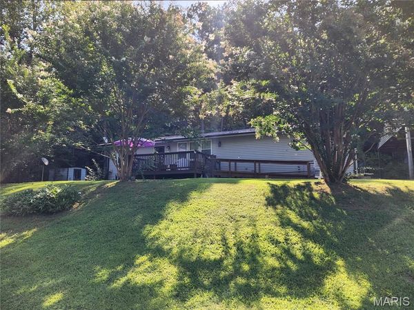360 State Highway HH, Piedmont, MO 63957