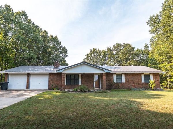 16324 Hardwood Lane, St Robert, MO 65584