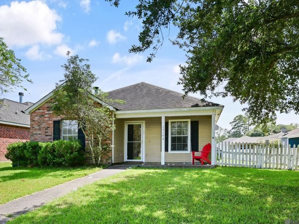 17142 Deer Meadow Ave, Baton Rouge, LA 70816