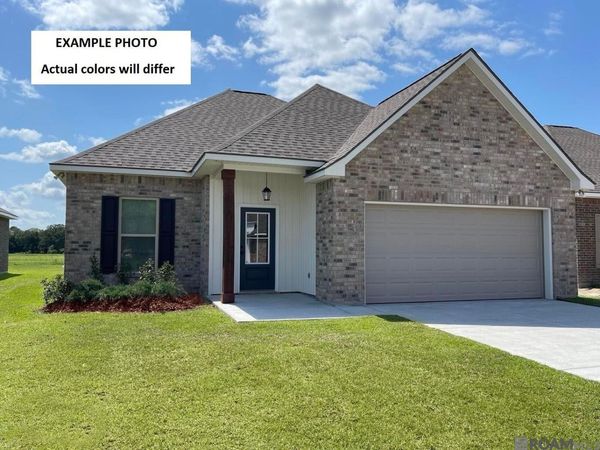 13040 Ducks Landing St, Gonzales, LA 70737