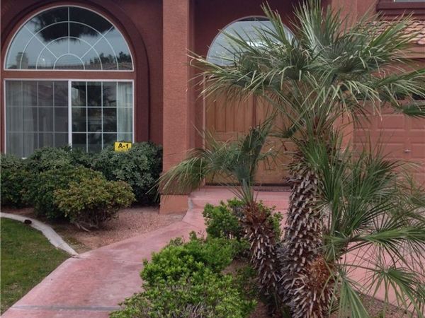 2457 ANTLER POINT Drive , Henderson, NV 89074