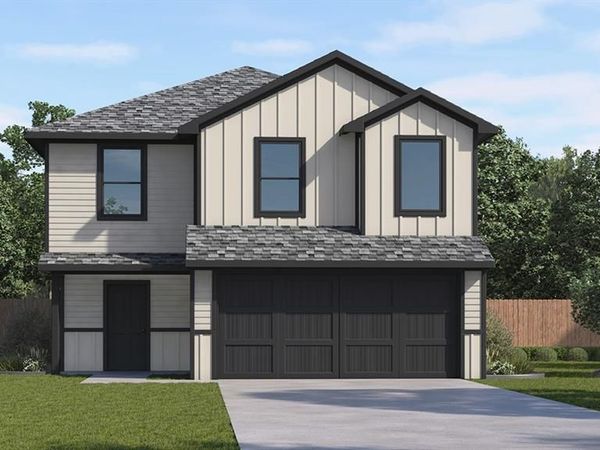 3016 Carrington Hill Crest, Sherman, TX 75090