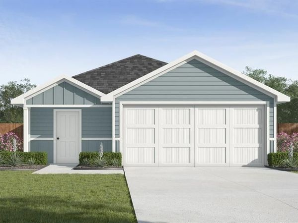 3102 Carrington Hill Drive, Sherman, TX 75090