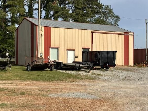 2400 Wixson , Wynne, AR 72396