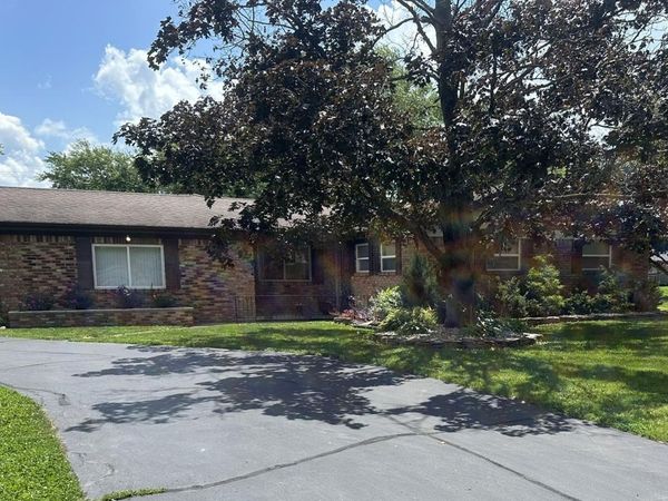 3708 Orleans Drive, Kokomo, IN 46902