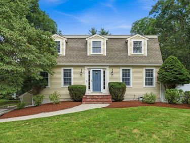 351 Old Farm Road, Hanover, MA 02339