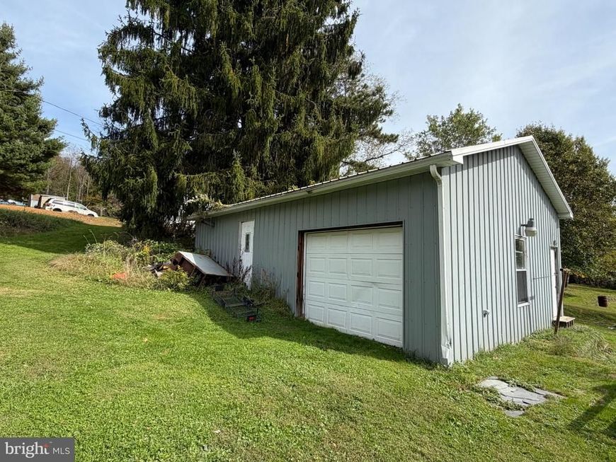 1068 W Hannah Street, Houtzdale, PA 16651 Main Photo