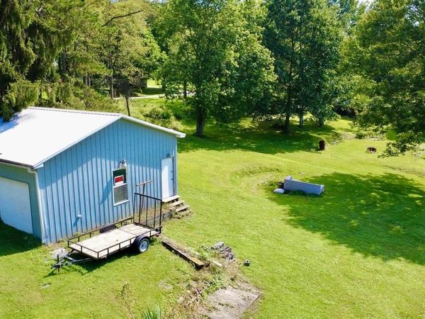 1068 W HANNAH STREET , HOUTZDALE, PA 16651