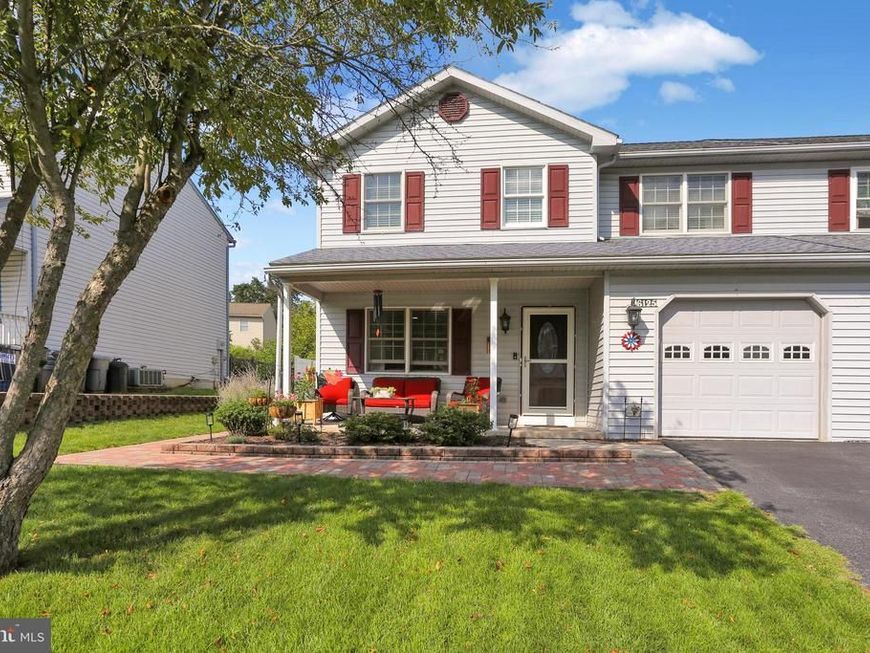 6125 Pond View Drive , Birdsboro, PA 19508 Main Photo