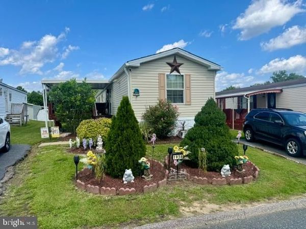 1938 MARK DRIVE, EDGEWOOD, MD 21040