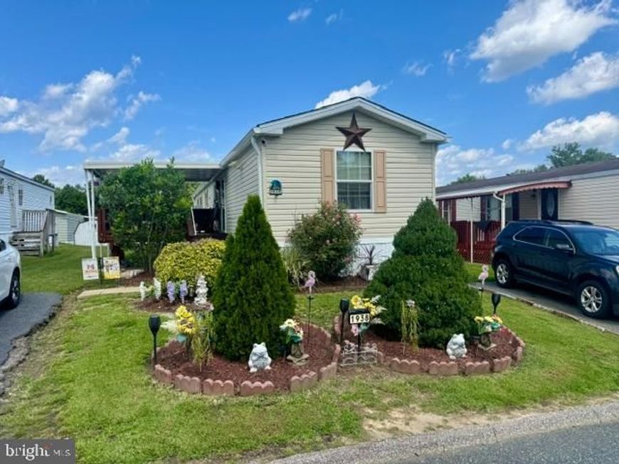 1938 Mark Drive, Edgewood, MD 21040 Main Photo