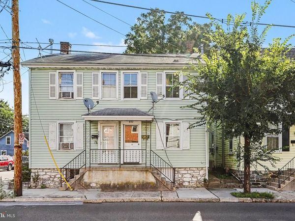 400 S WASHINGTON STREET, GETTYSBURG, PA 17325