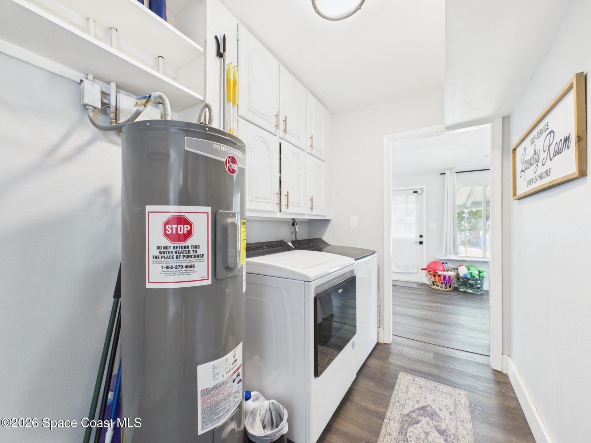 944 Lance Street , Sebastian, FL 32958 Photo