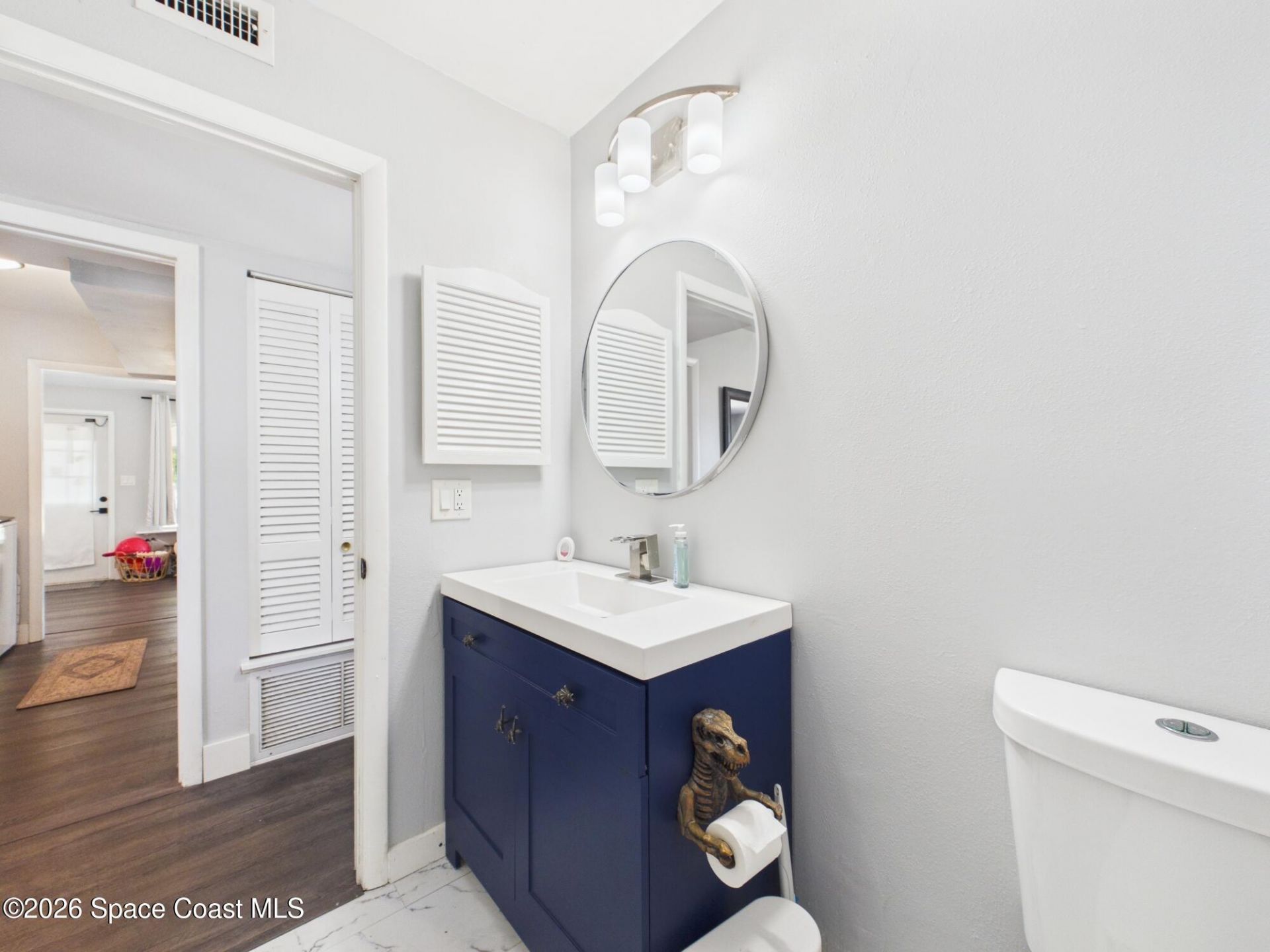 944 Lance Street , Sebastian, FL 32958 Photo