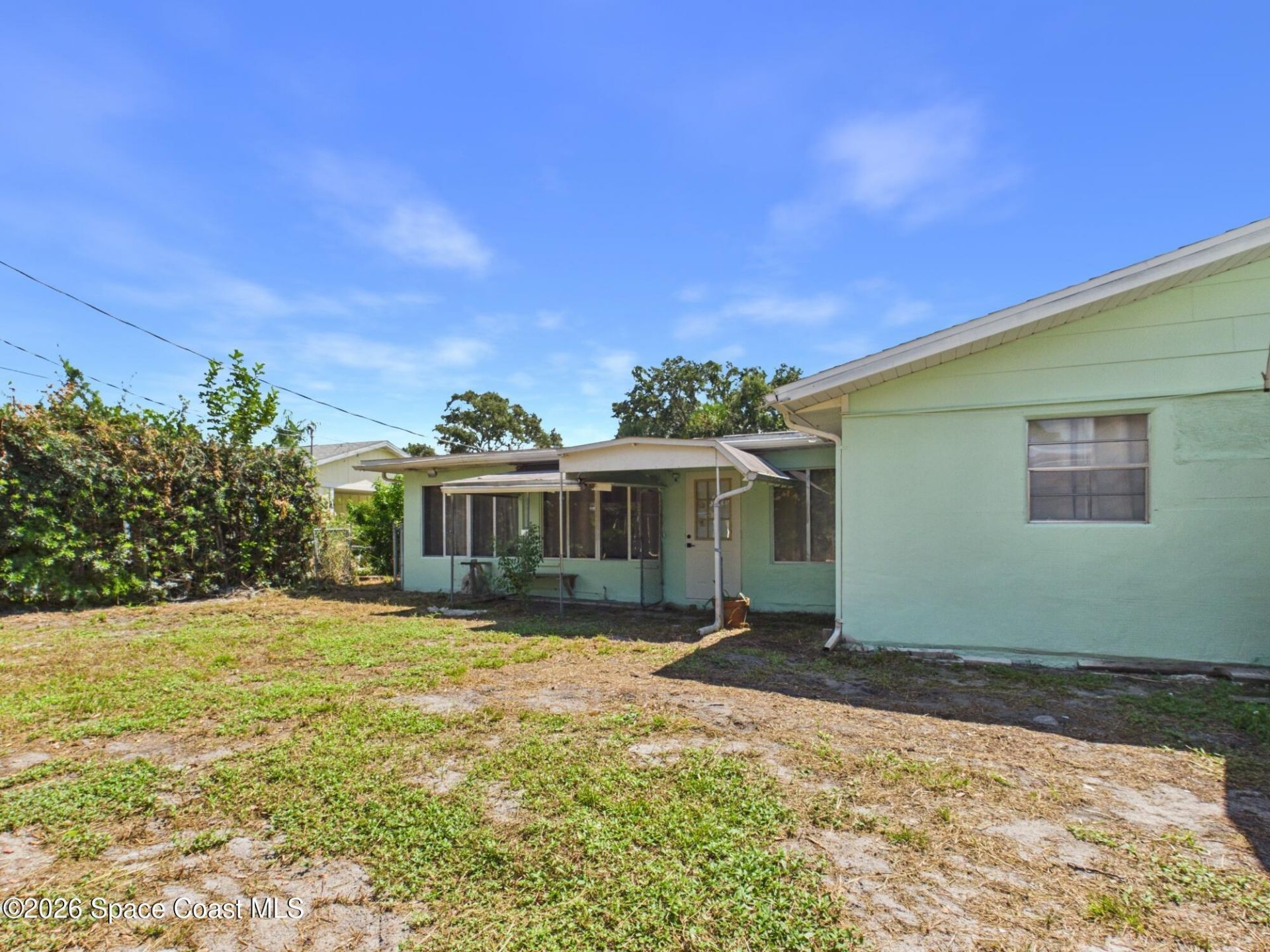 944 Lance Street , Sebastian, FL 32958 Photo