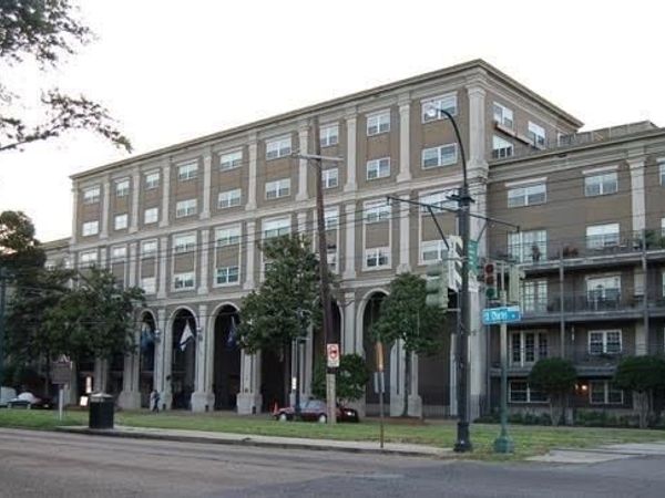 1750 ST CHARLES Avenue, Unit 338, New Orleans, LA 70130