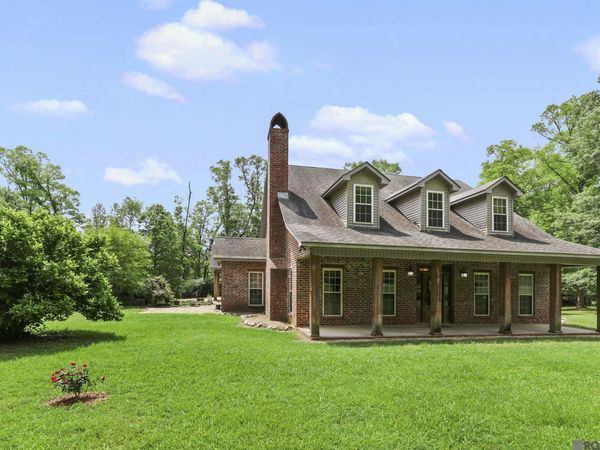 11257 Rist Rd, Clinton, LA 70722