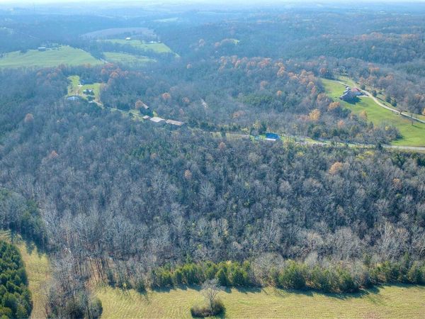 0 Fortner Ridge Road, Owenton, KY 40359