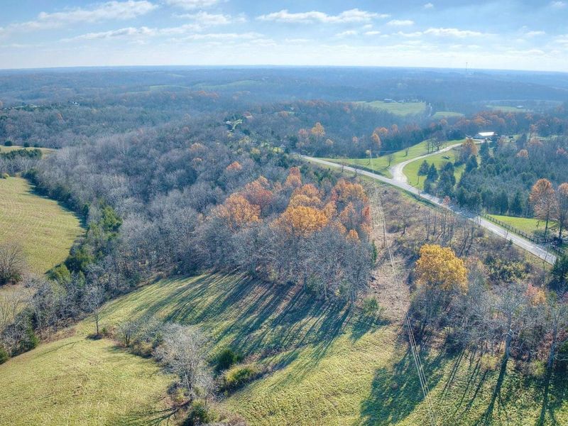 0 Fortner Ridge Road, Owenton, KY 40359 Photo 5