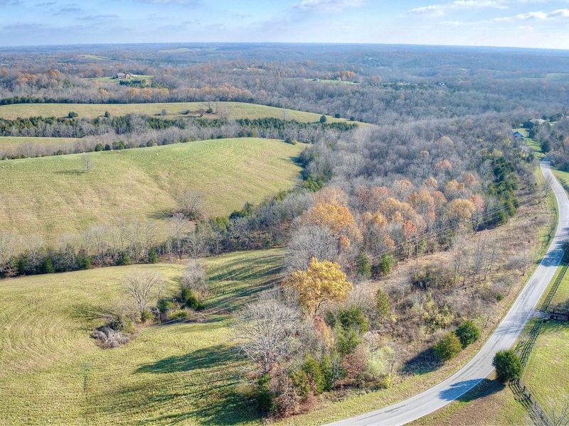 0 Fortner Ridge Road, Owenton, KY 40359 Photo 8