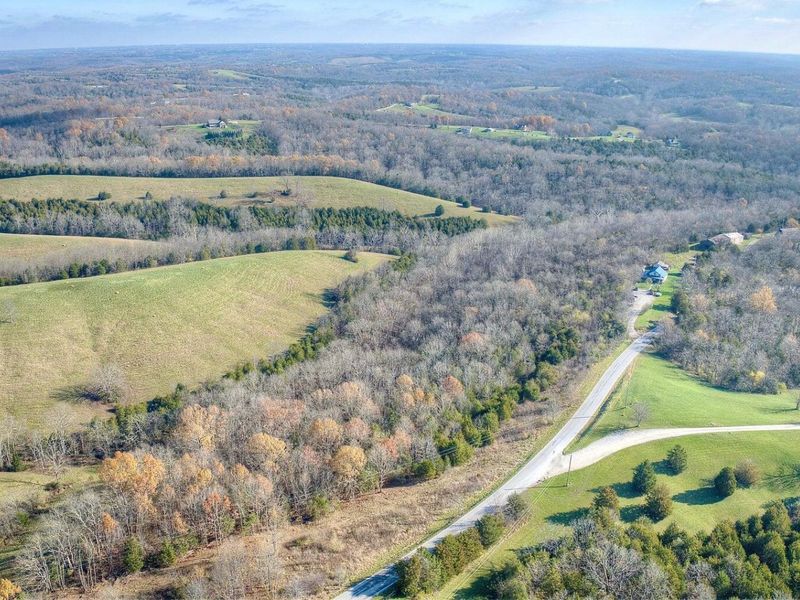 0 Fortner Ridge Road, Owenton, KY 40359 Photo 9