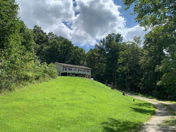 11100 Frasure Helber Road , Logan, OH 43138