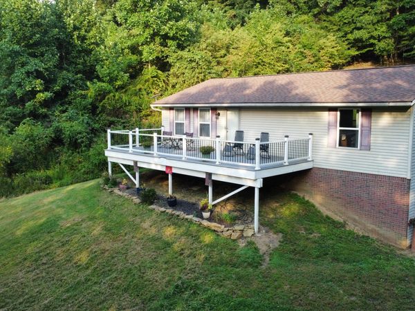 11100 Frasure Helber Road, Logan, OH 43138
