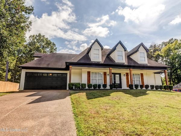 9883 Chris Drive, Olive Branch, MS 38654