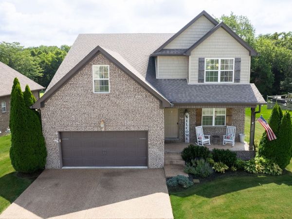 107 TEN OAKS DRIVE, Lebanon, TN 37087