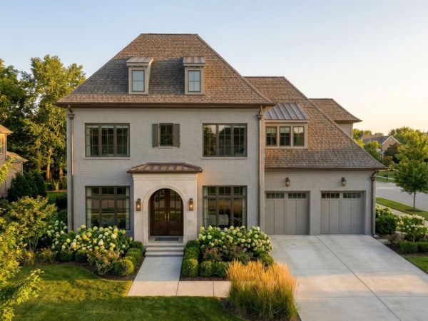 7012 Kinderhook Rd , Nashville, TN 37221