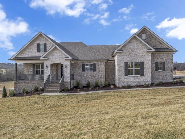 1641 Ronstadt Way, Spring Hill, TN 37174