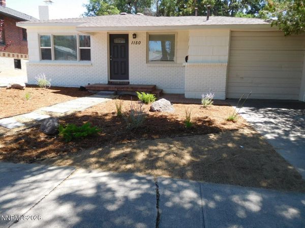 4189 Ponderosa Drive, Carson City, NV 89701