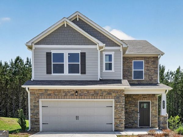 224 Groveton Court, Euharlee, GA 30145