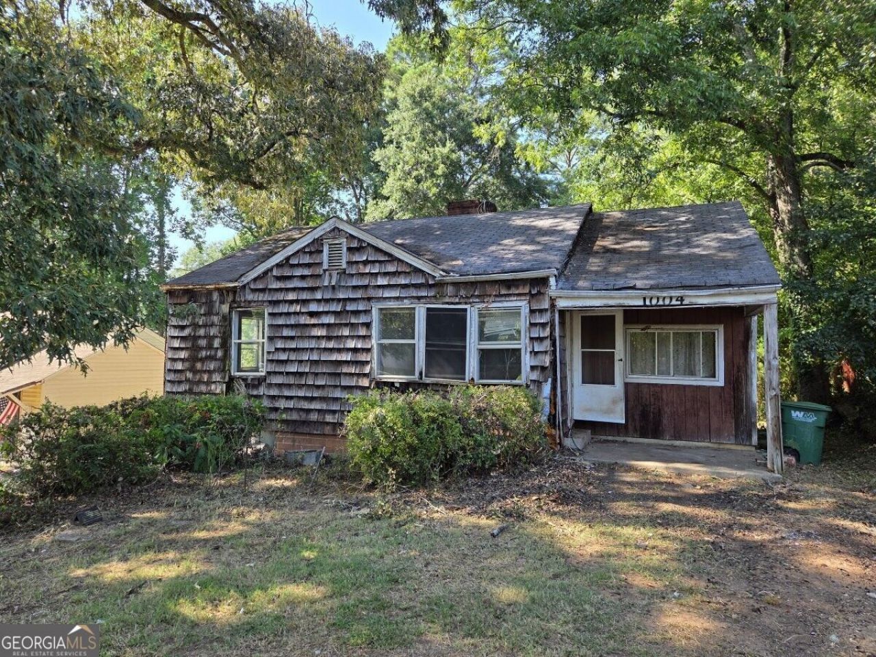 1004 Astor Avenue, Forest Park, GA 30297 Main Photo