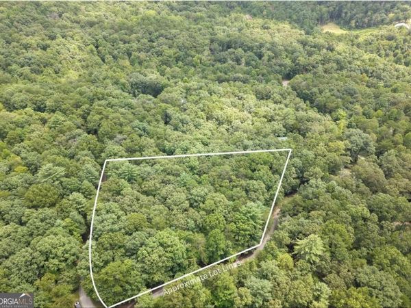 LOT 24 Possum Poke Road, Unit 24R, Ellijay, GA 30536