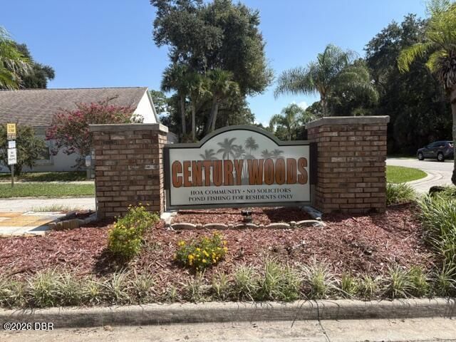 505 Cedaredge Drive, New Smyrna Beach, FL 32168 Photo