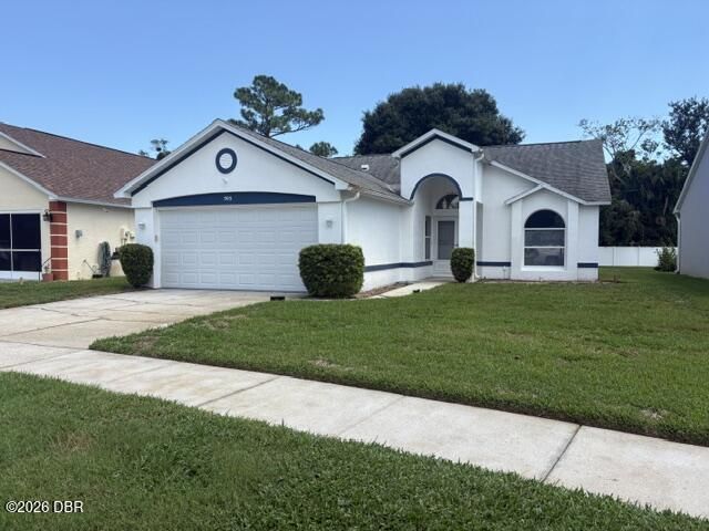 505 Cedaredge Drive, New Smyrna Beach, FL 32168 Photo
