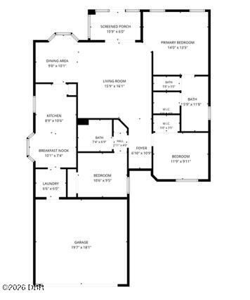 505 Cedaredge Drive, New Smyrna Beach, FL 32168 Photo