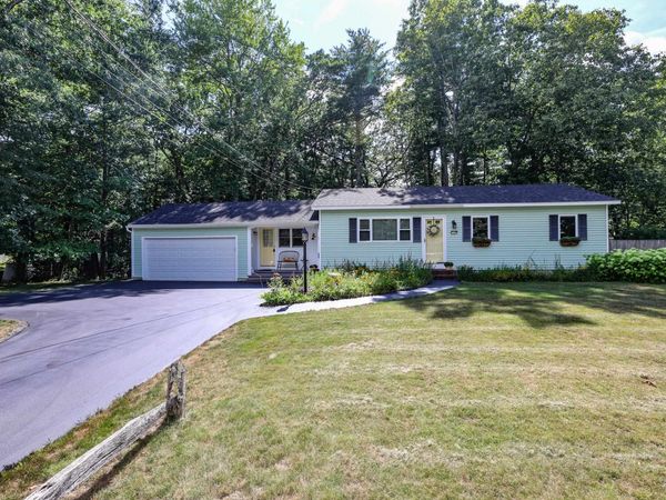 95 East Side Drive, Concord, NH 03301
