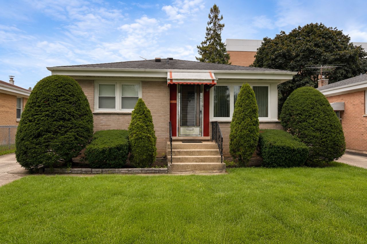 4505 N Oriole Avenue, Norridge, IL 60706 Main Photo
