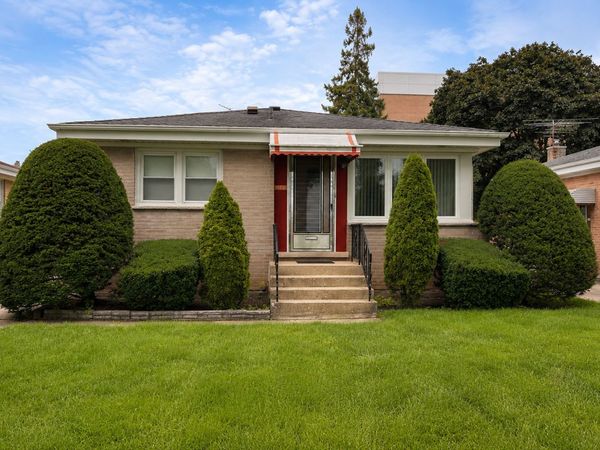 4505 N Oriole Avenue , Norridge, IL 60706