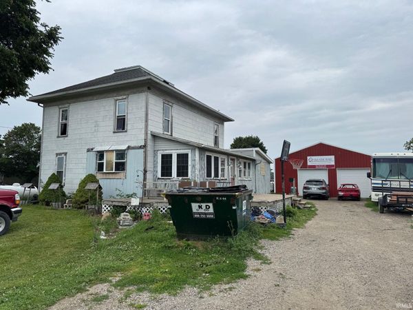 3553 County Road 49 Road, Butler, IN 46721