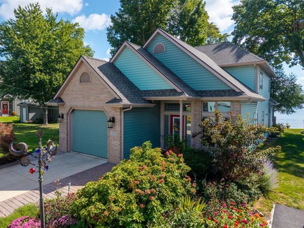300 Lane 301B Lake George, Fremont, IN 46737