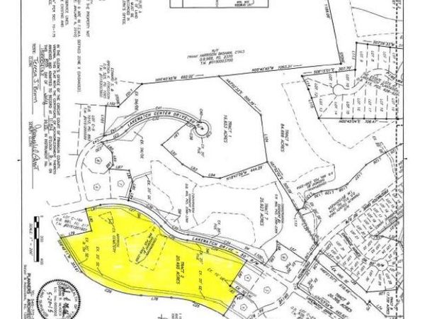 Tract 2 Lakewatch , Moneta, VA 24121