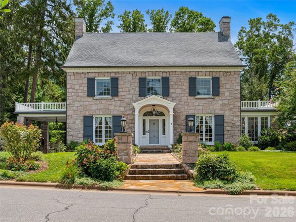 14 Griffing Boulevard, Asheville, NC 28804