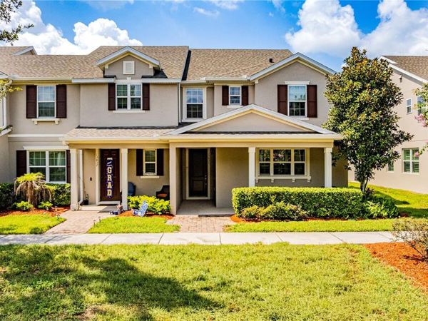 13831 FARELLA ALLEY , WINDERMERE, FL 34786